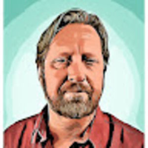 Meet your Posher, Bryan